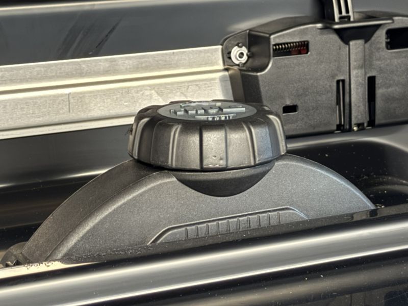 Thule Motion 3 M ve Filson Store
